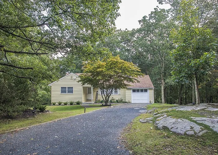Hudson Valley Cottage Rental 3 Bedrooms Monroe Ny