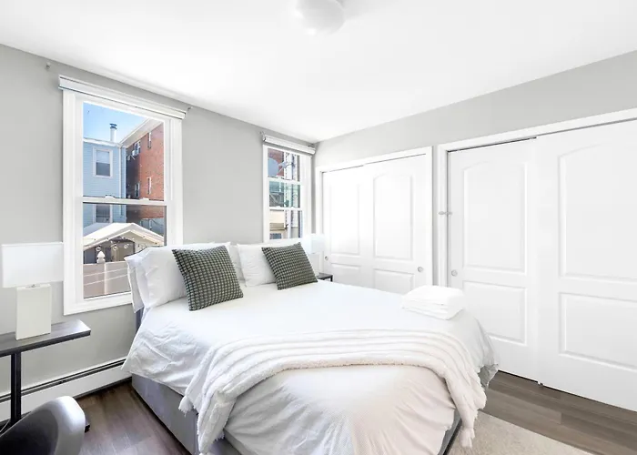 Jersey Haven Nyc Next Door - Single Car Free Parking